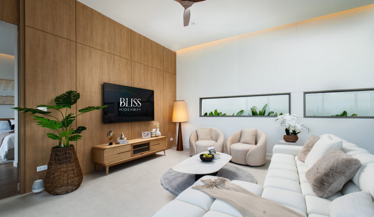 Living area 2