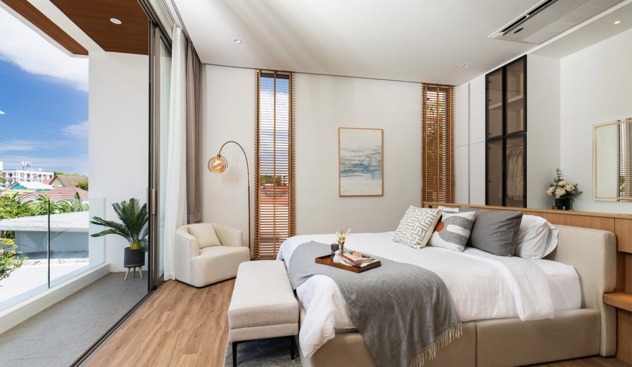 Master Bedroom 2