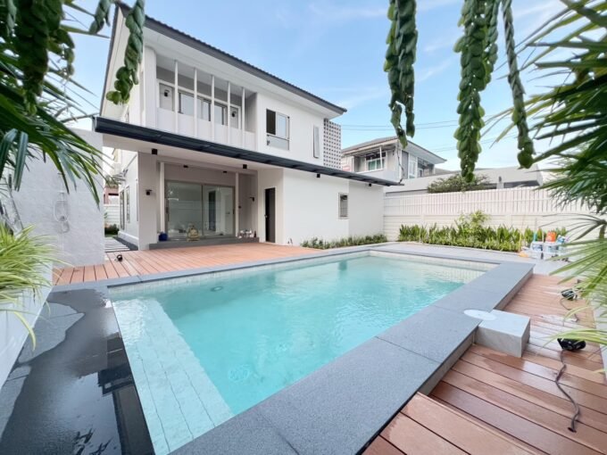 PASSORN KATHU VILLA – Brand New Luxury Villa
