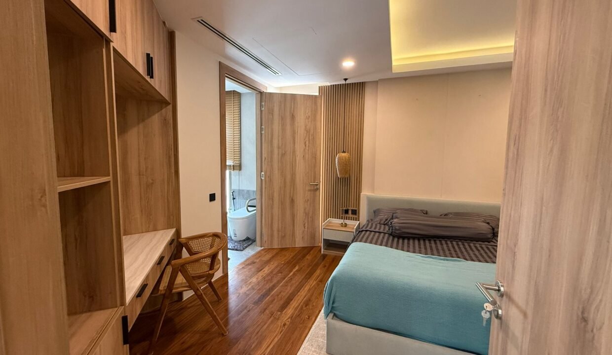 13. bedroom 4 - 3