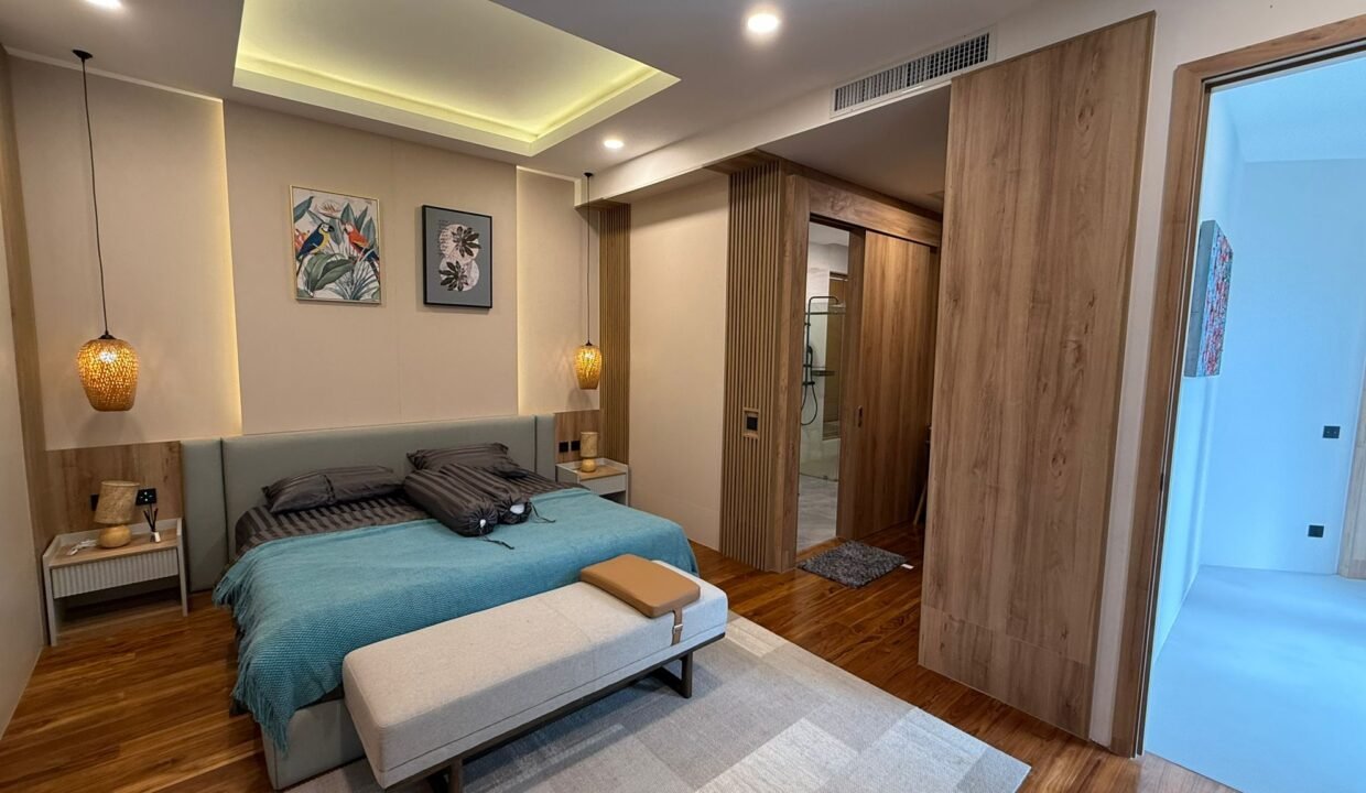 18. bedroom 3 - 2