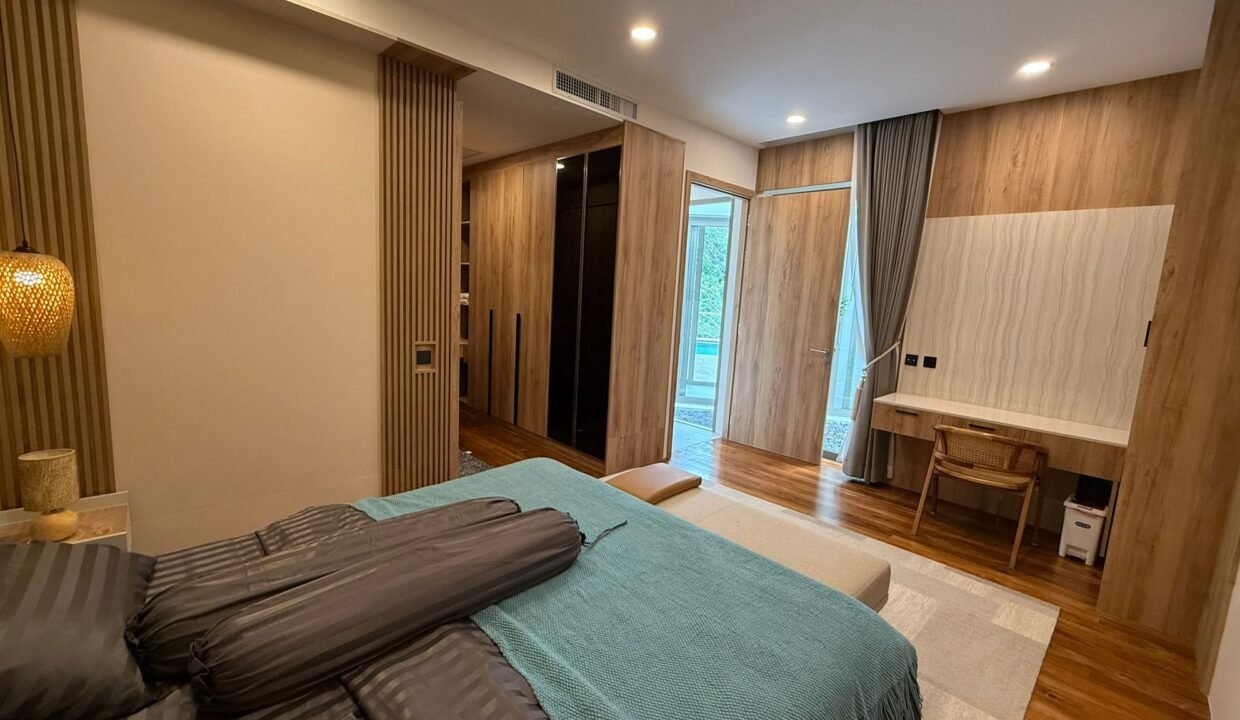 19. bedroom 3 - 3