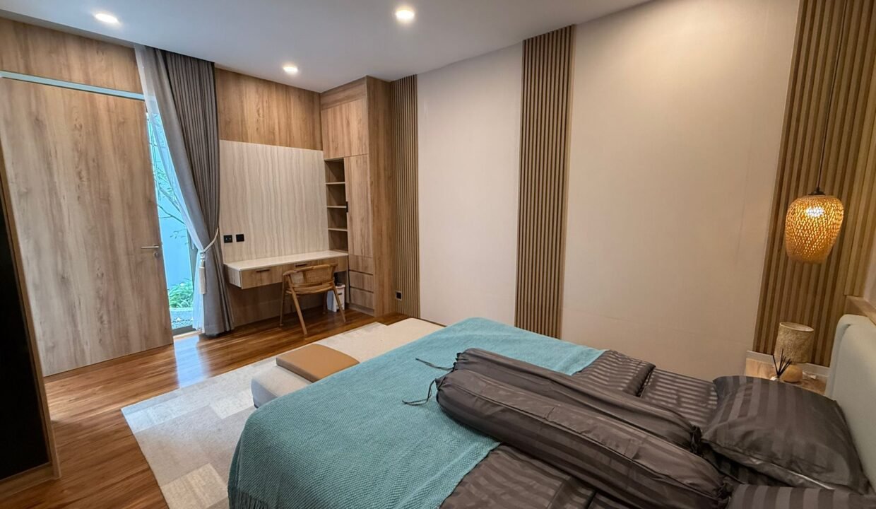 20. bedroom 3 - 4