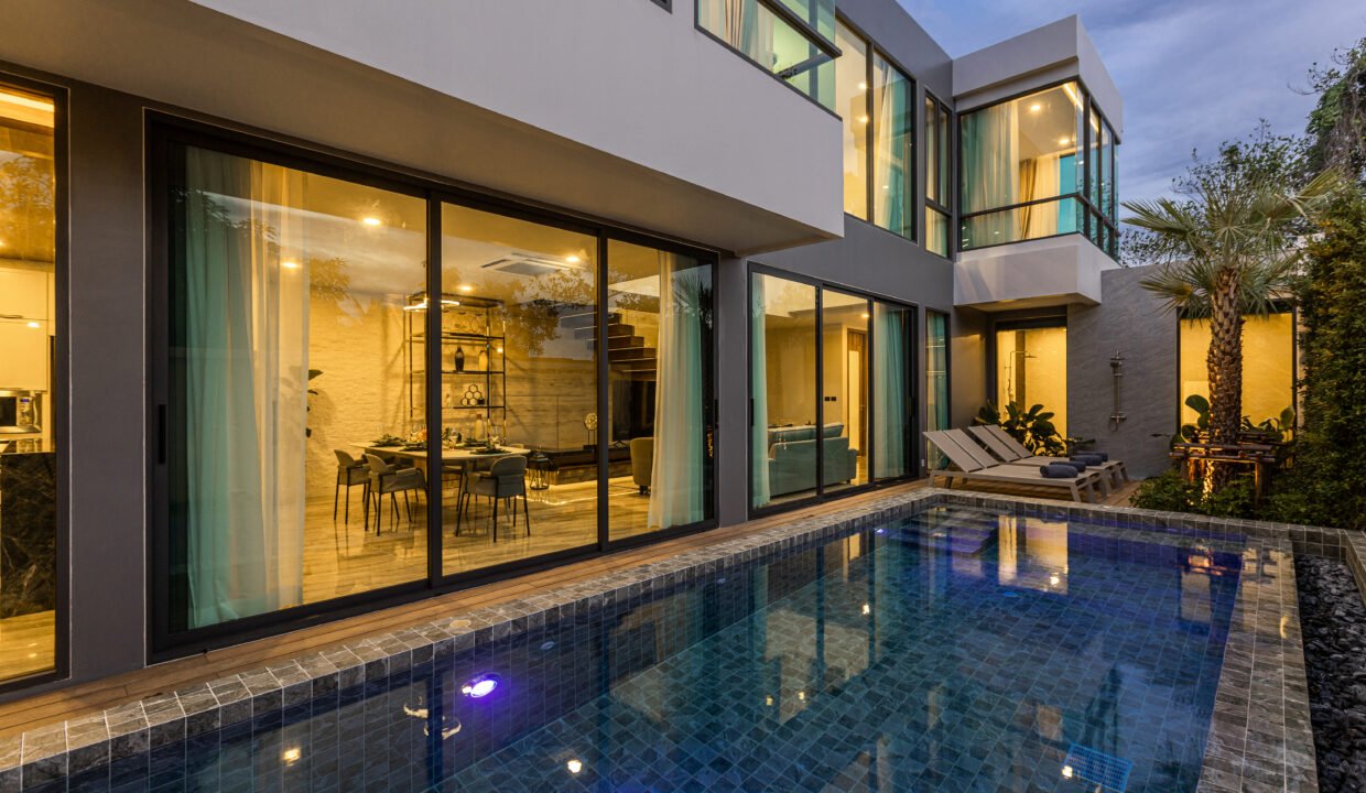 Villa Mandla_121
