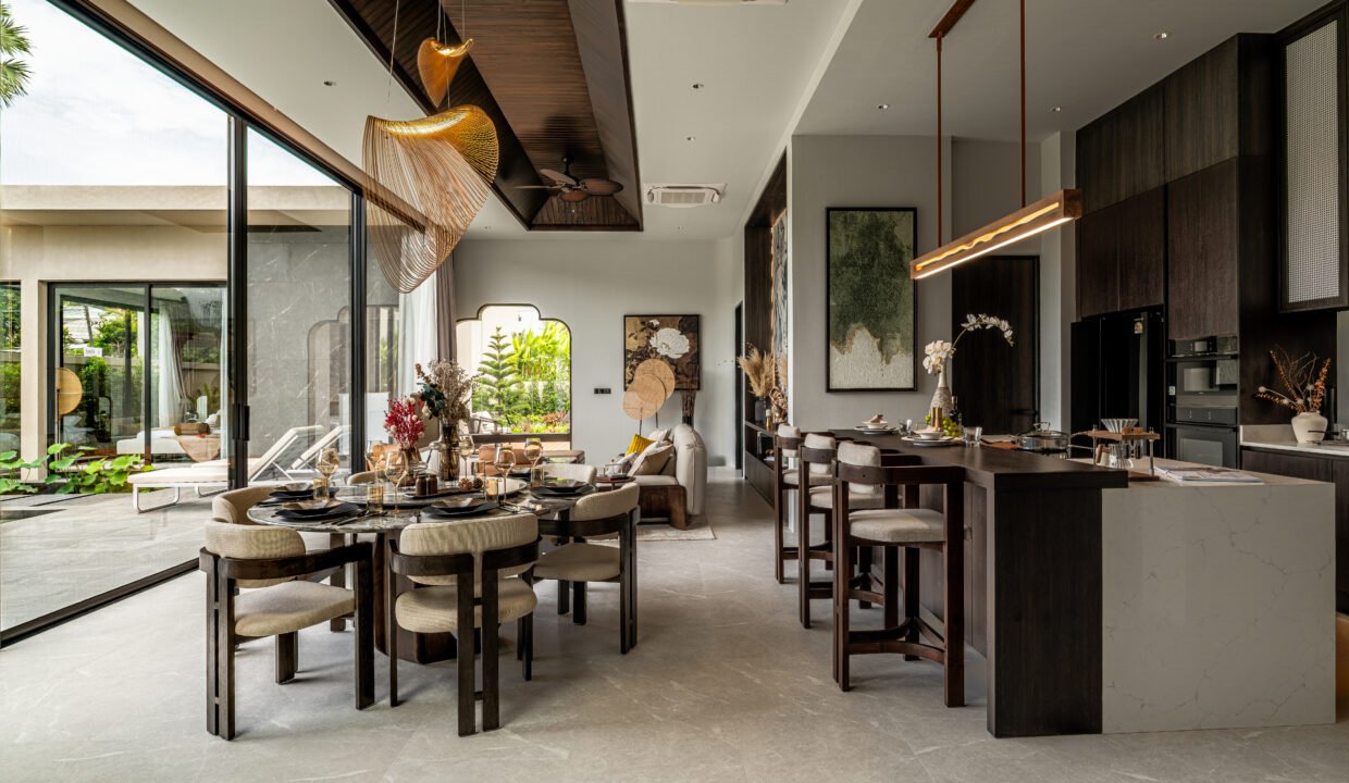 Vimannaya Residence-1