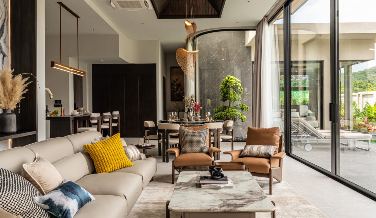 Vimannaya Residence-2