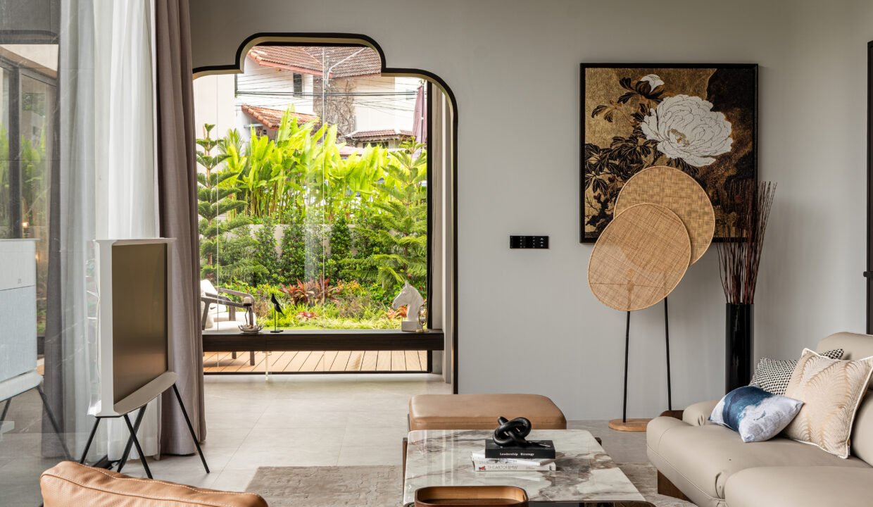 Vimannaya Residence-9